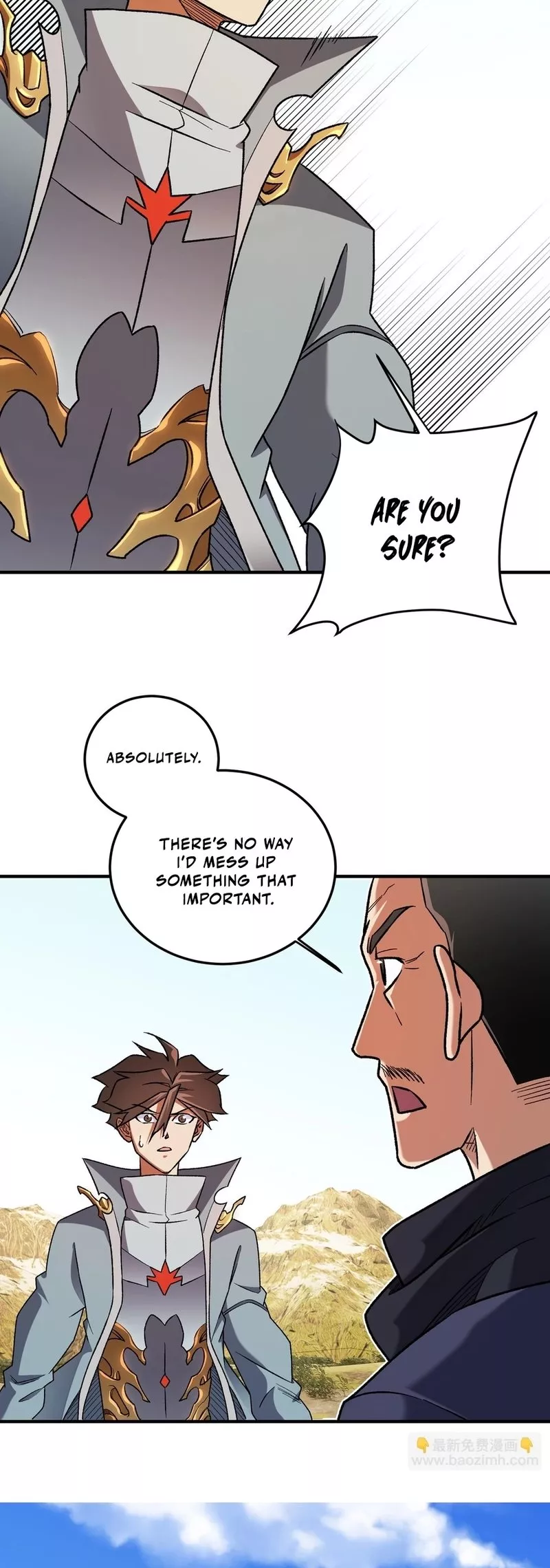 Read The Jobless Guy Who Has Come to Slay Manga Online