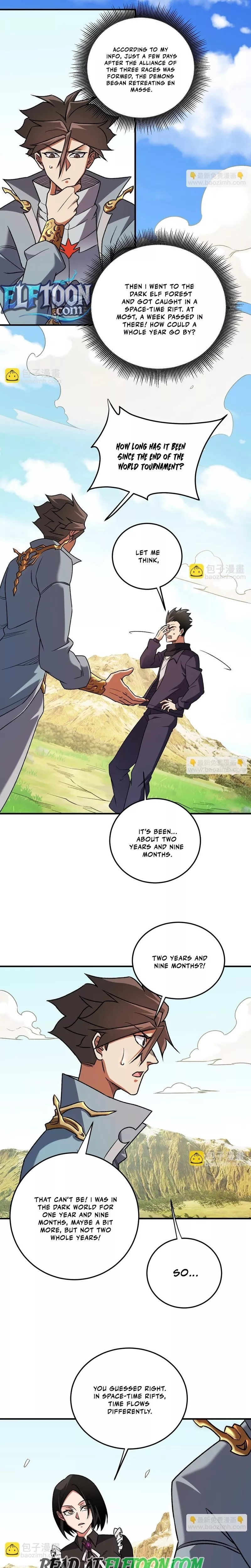 Read The Jobless Guy Who Has Come to Slay Manga Online