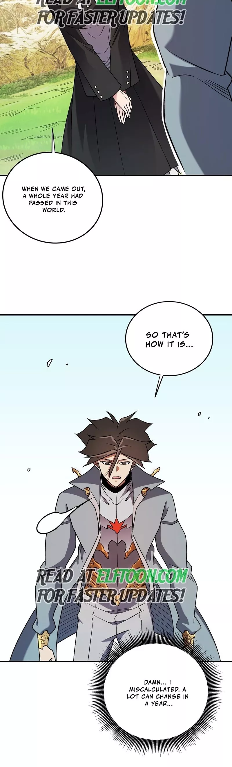 Read The Jobless Guy Who Has Come to Slay Manga Online