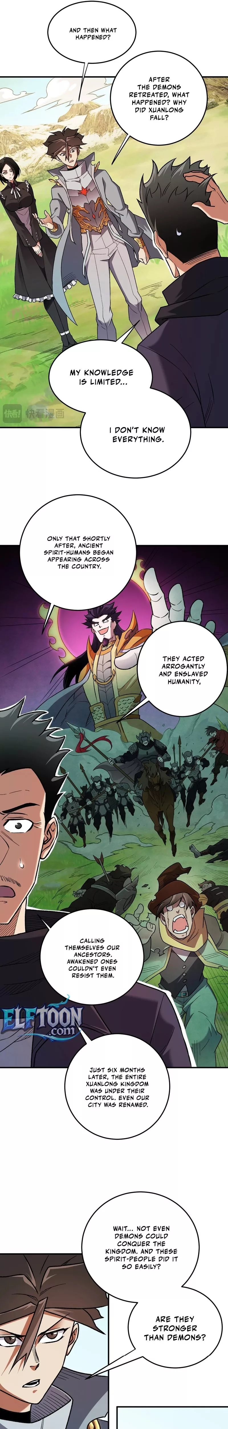 Read The Jobless Guy Who Has Come to Slay Manga Online