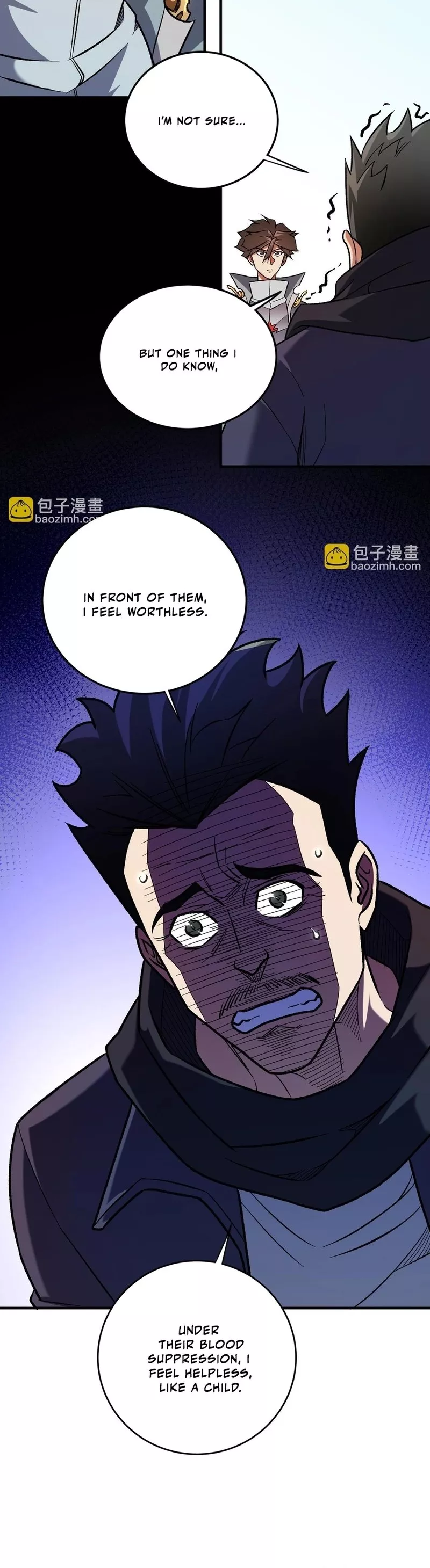 Read The Jobless Guy Who Has Come to Slay Manga Online