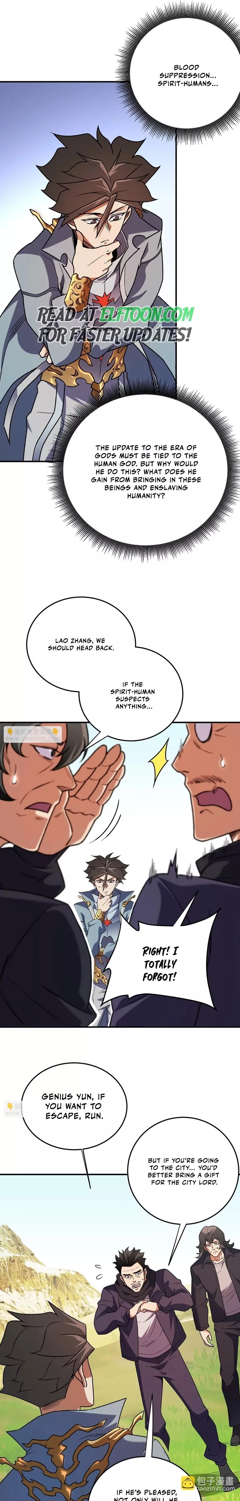 Read The Jobless Guy Who Has Come to Slay Manga Online