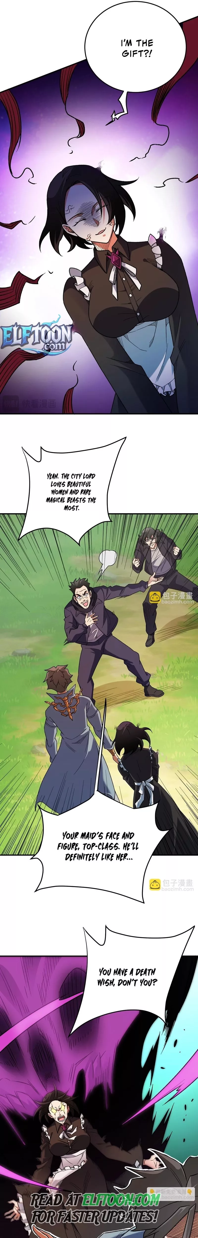 Read The Jobless Guy Who Has Come to Slay Manga Online