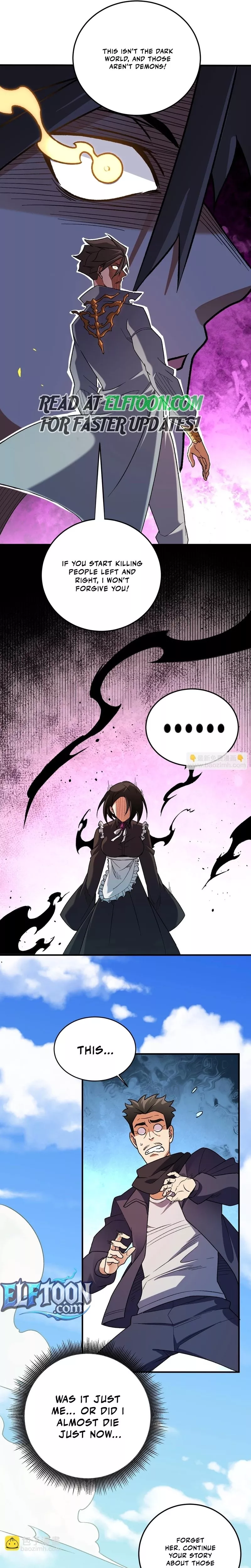 Read The Jobless Guy Who Has Come to Slay Manga Online