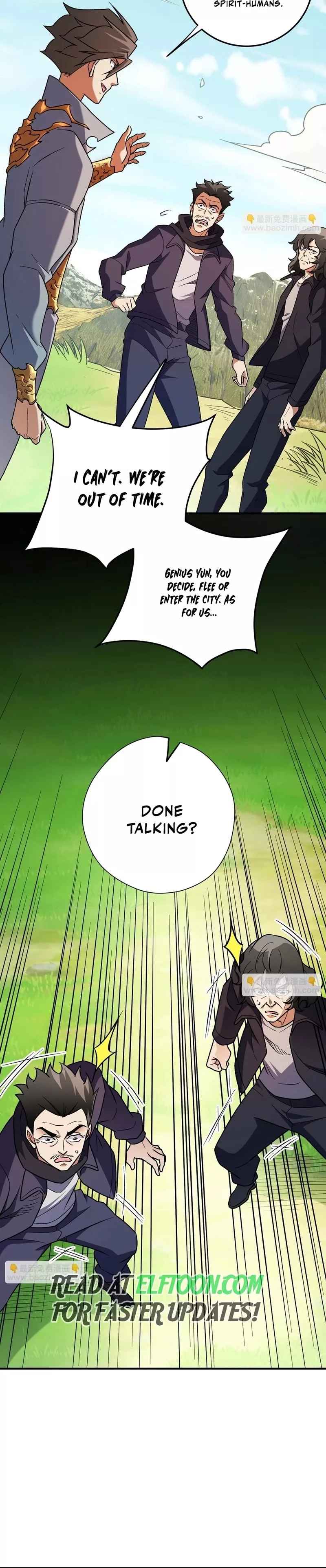 Read The Jobless Guy Who Has Come to Slay Manga Online