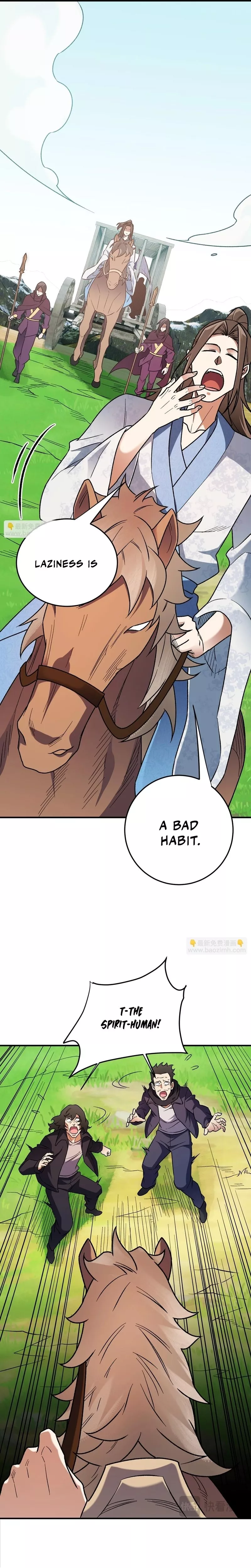 Read The Jobless Guy Who Has Come to Slay Manga Online