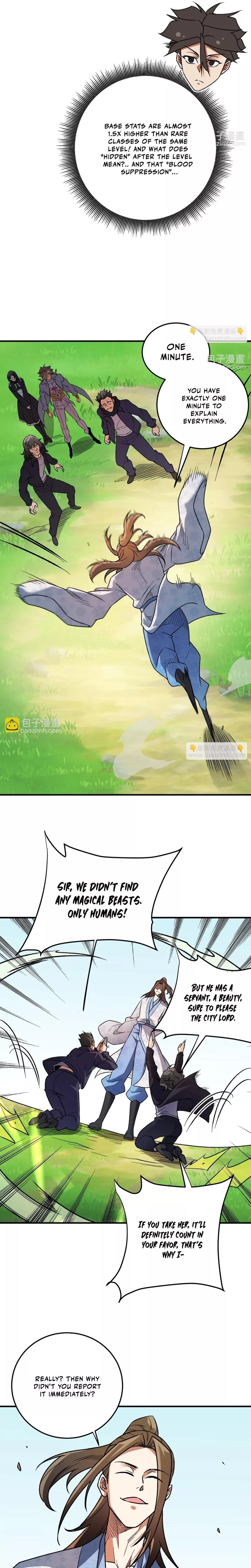 Read The Jobless Guy Who Has Come to Slay Manga Online