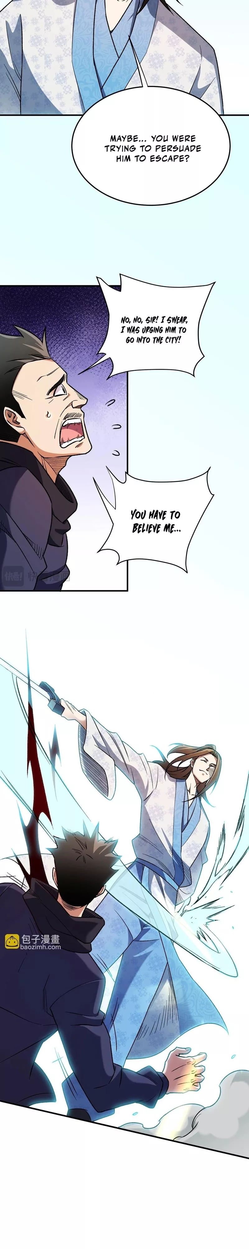Read The Jobless Guy Who Has Come to Slay Manga Online