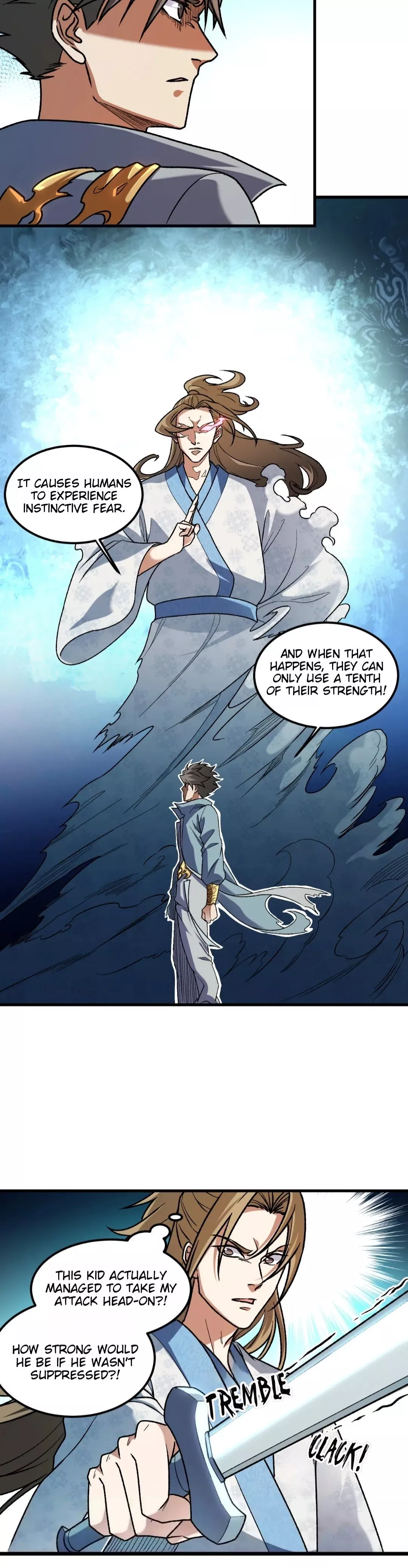Read The Jobless Guy Who Has Come to Slay Manga Online