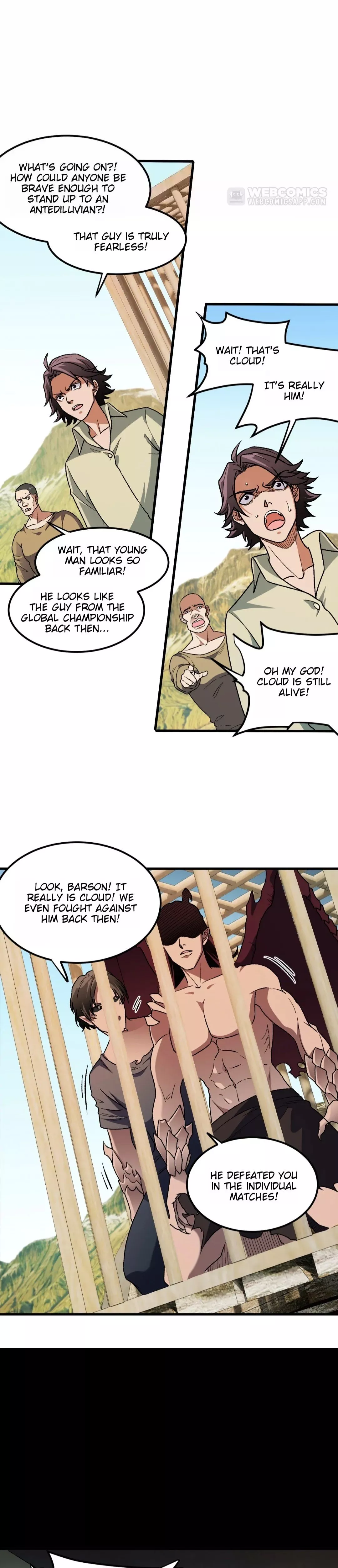 Read The Jobless Guy Who Has Come to Slay Manga Online