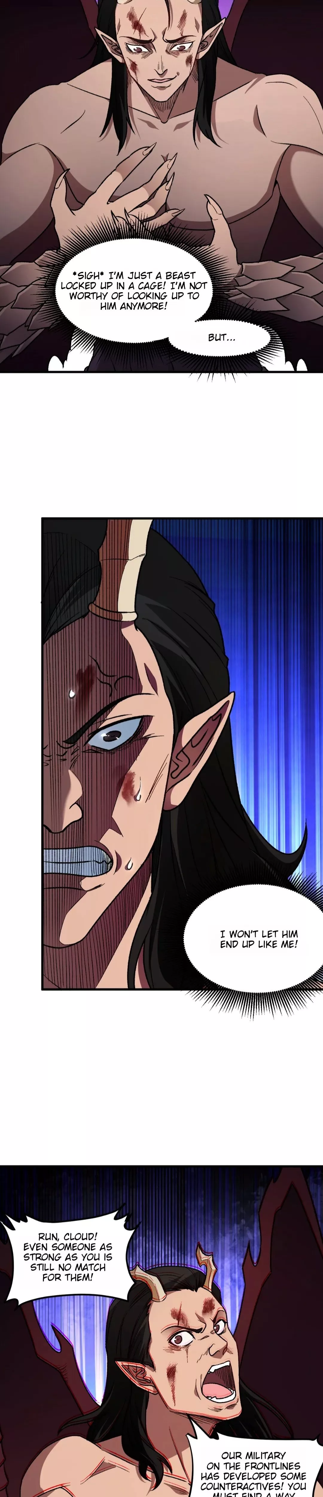 Read The Jobless Guy Who Has Come to Slay Manga Online