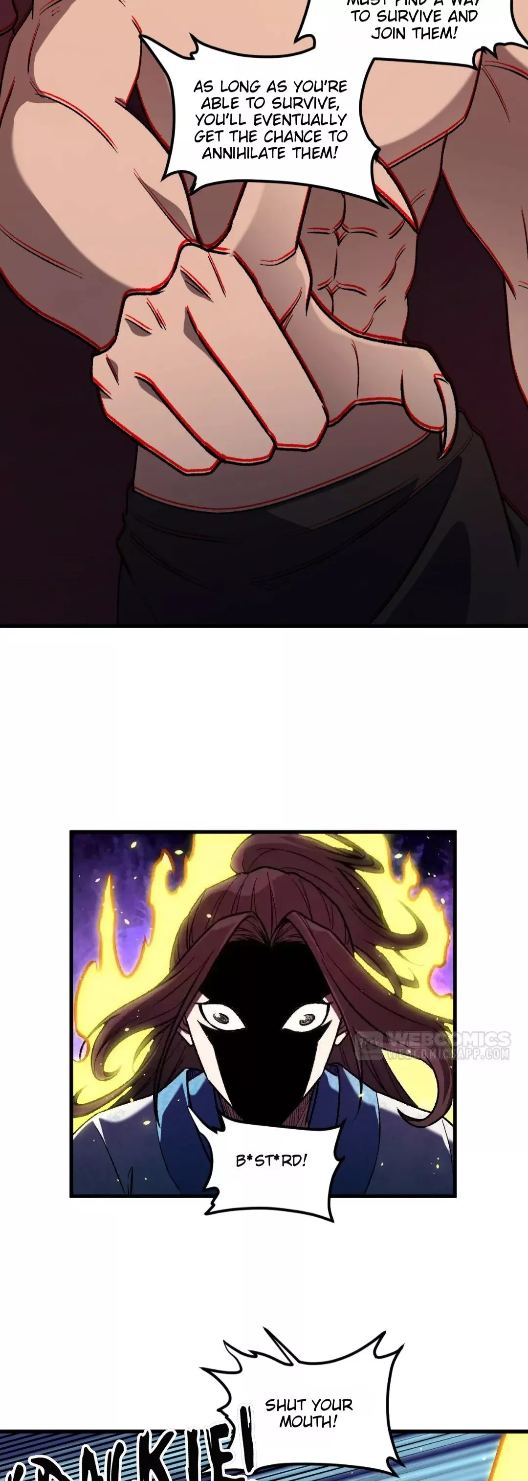 Read The Jobless Guy Who Has Come to Slay Manga Online