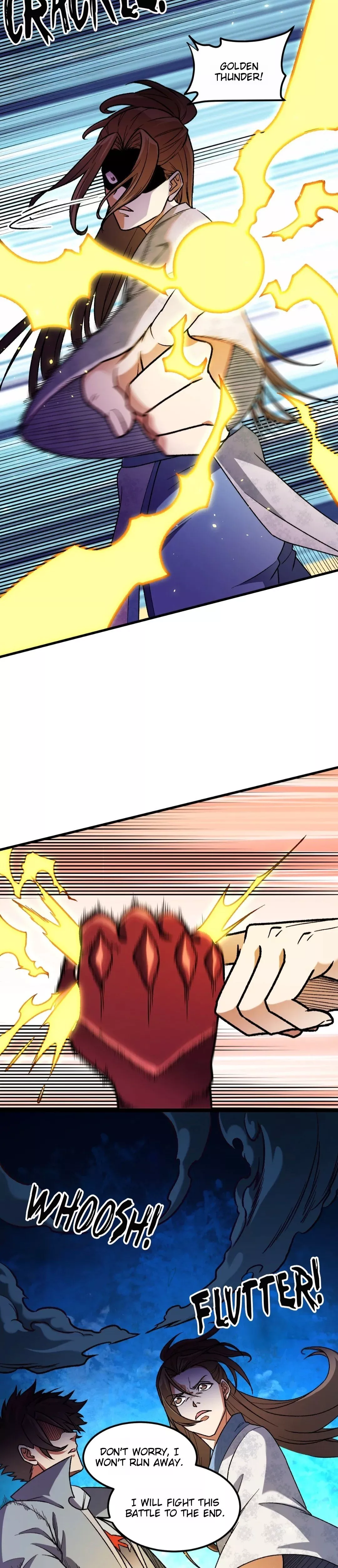 Read The Jobless Guy Who Has Come to Slay Manga Online