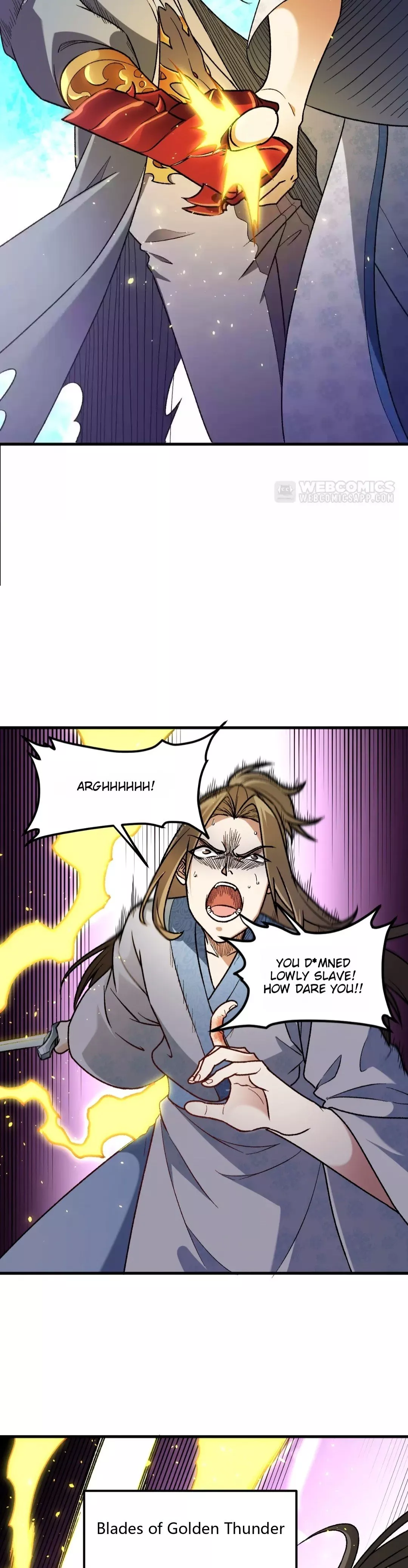 Read The Jobless Guy Who Has Come to Slay Manga Online