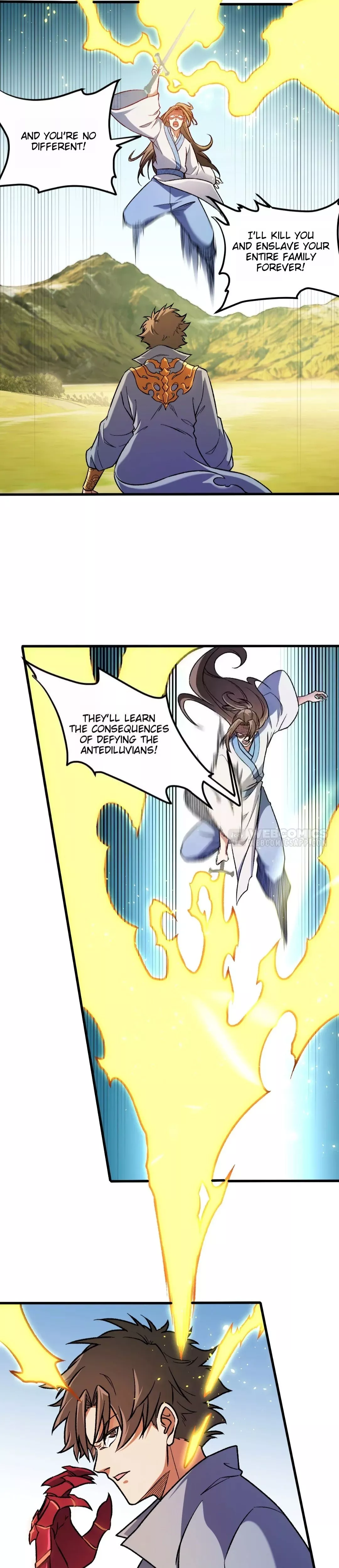 Read The Jobless Guy Who Has Come to Slay Manga Online