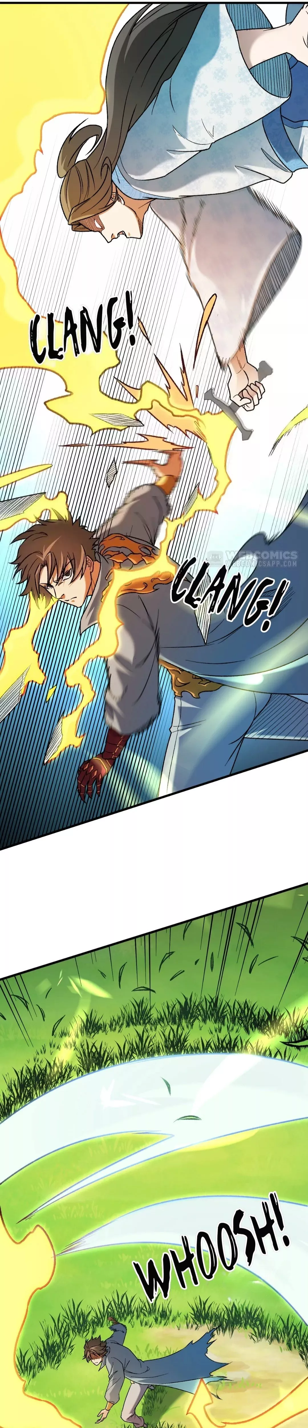 Read The Jobless Guy Who Has Come to Slay Manga Online