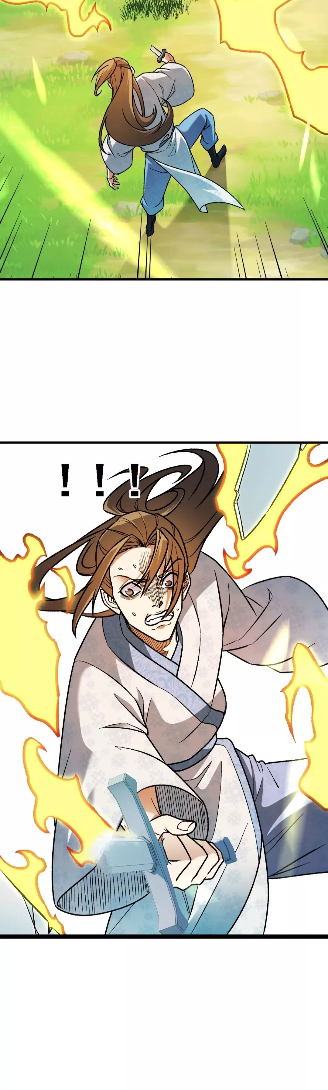 Read The Jobless Guy Who Has Come to Slay Manga Online