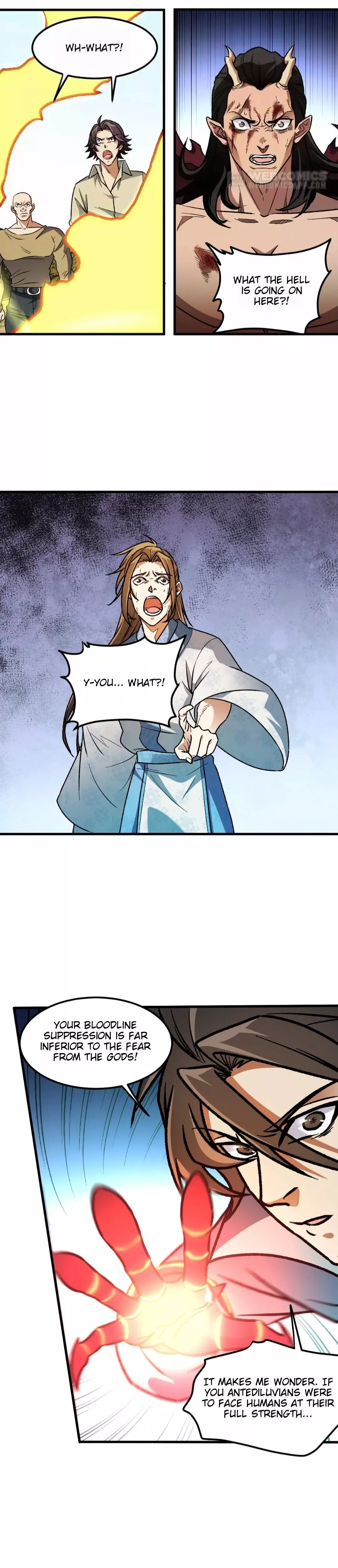 Read The Jobless Guy Who Has Come to Slay Manga Online
