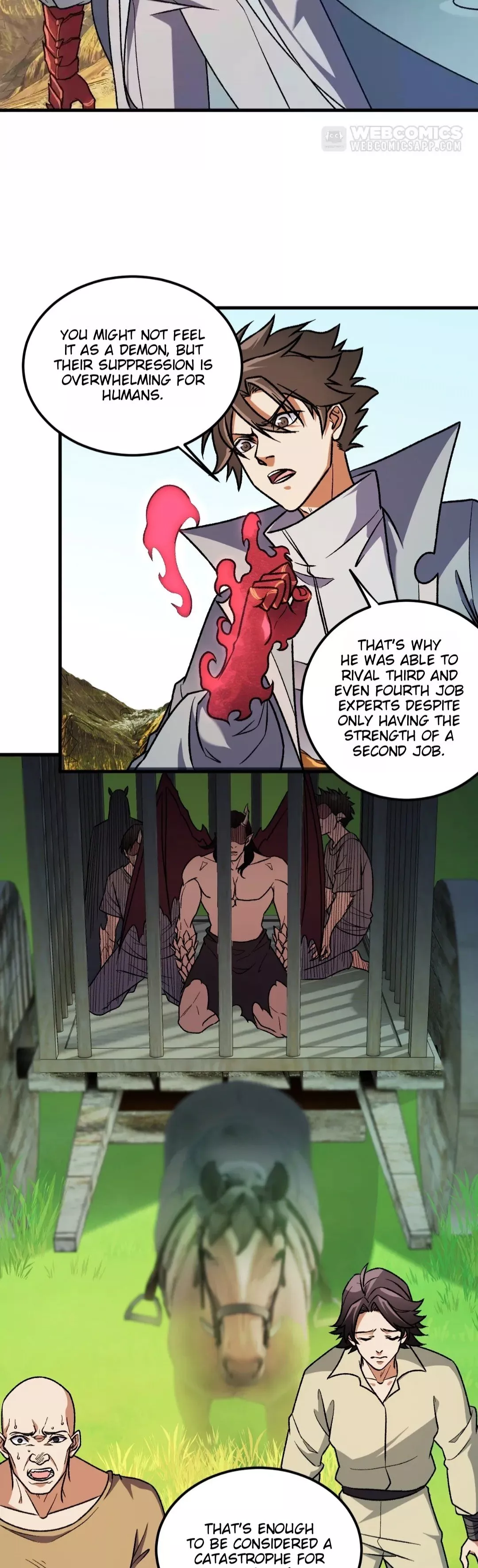 Read The Jobless Guy Who Has Come to Slay Manga Online
