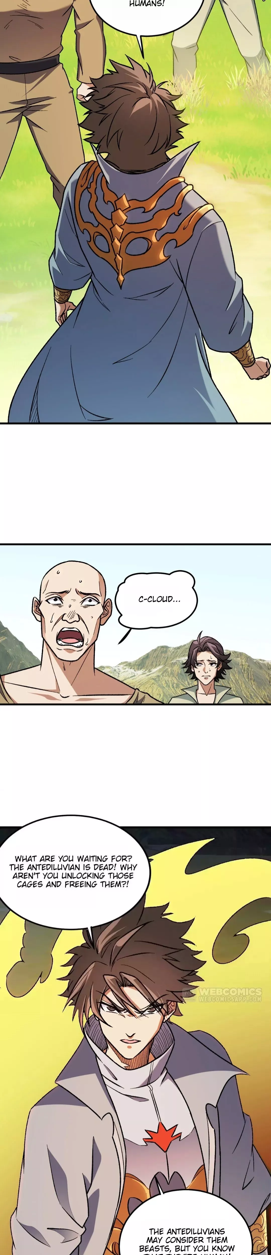 Read The Jobless Guy Who Has Come to Slay Manga Online