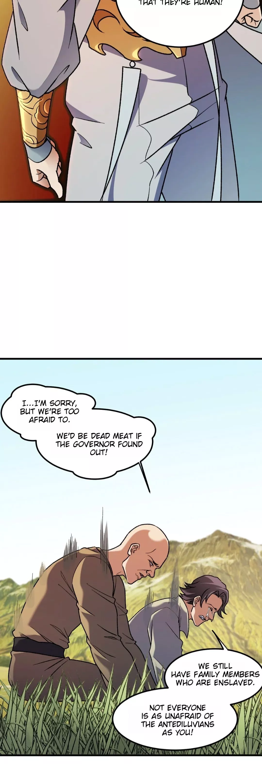 Read The Jobless Guy Who Has Come to Slay Manga Online