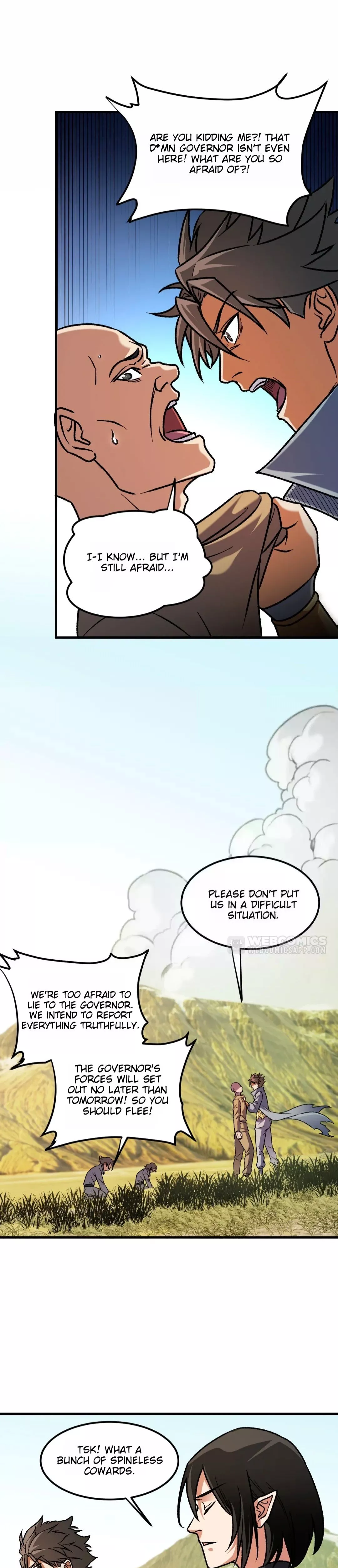 Read The Jobless Guy Who Has Come to Slay Manga Online
