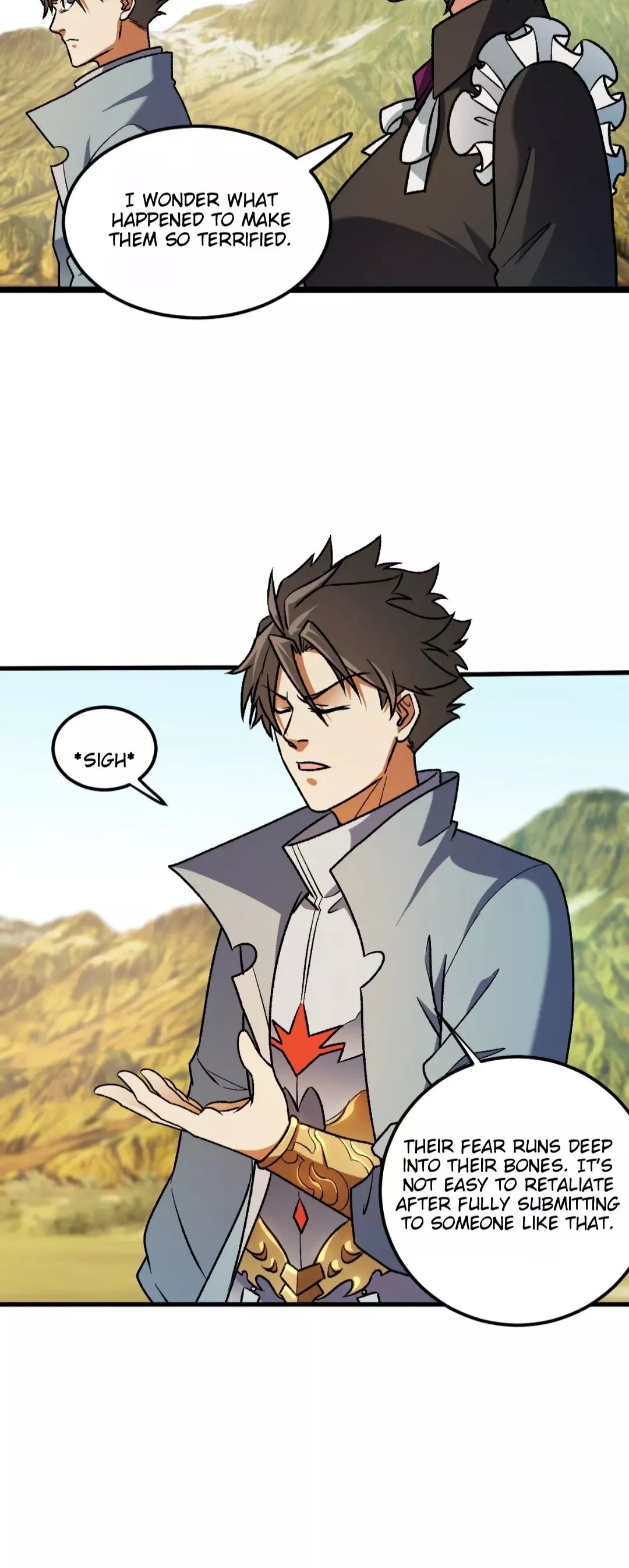Read The Jobless Guy Who Has Come to Slay Manga Online