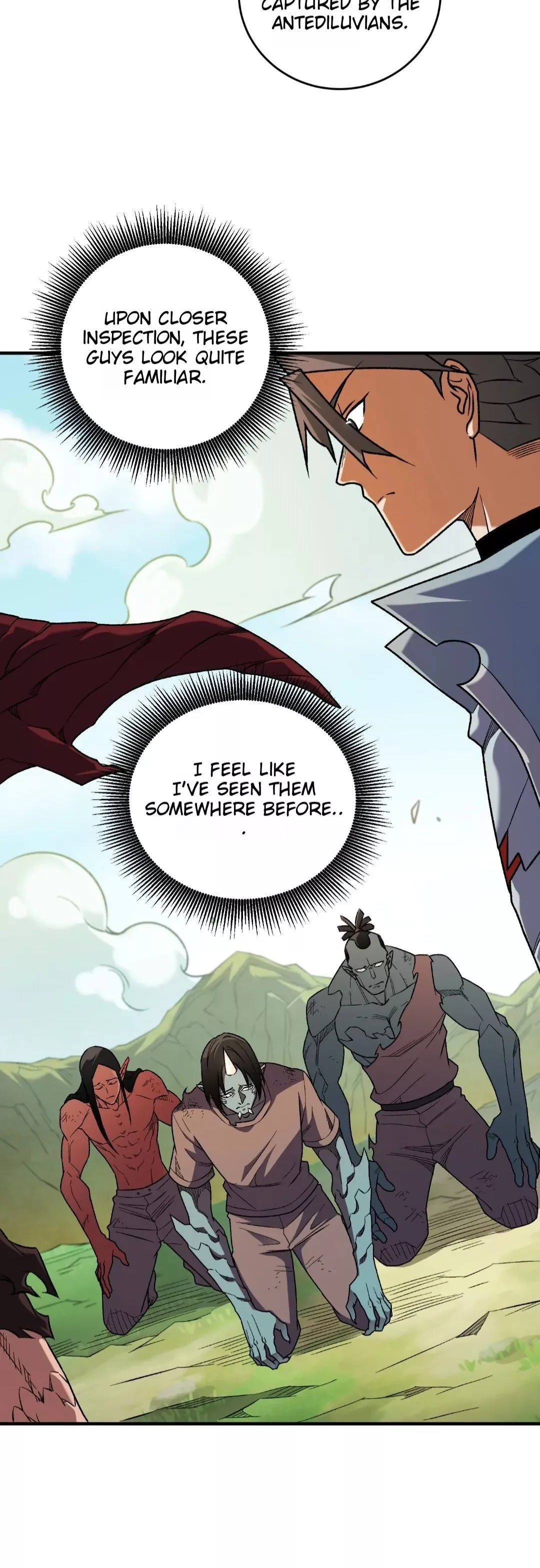 Read The Jobless Guy Who Has Come to Slay Manga Online