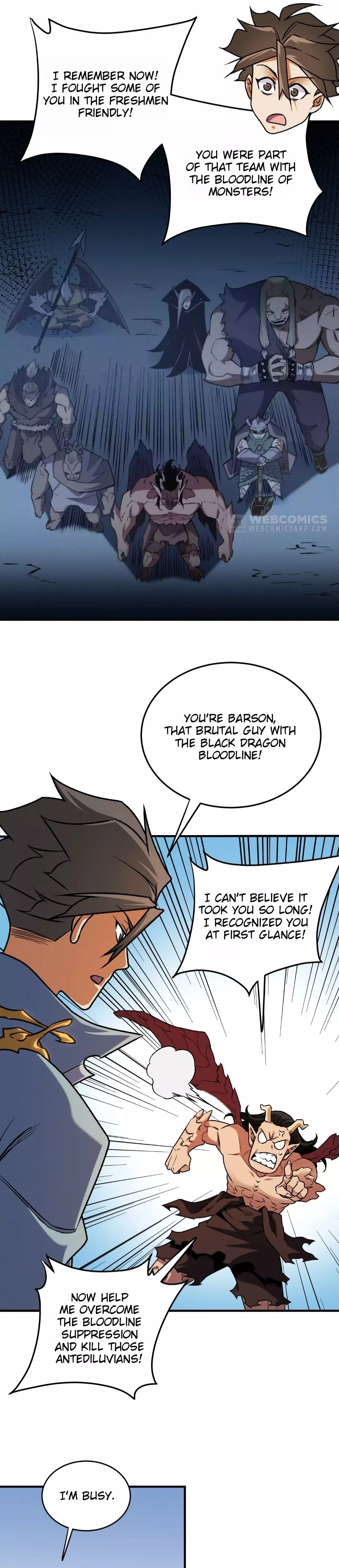 Read The Jobless Guy Who Has Come to Slay Manga Online