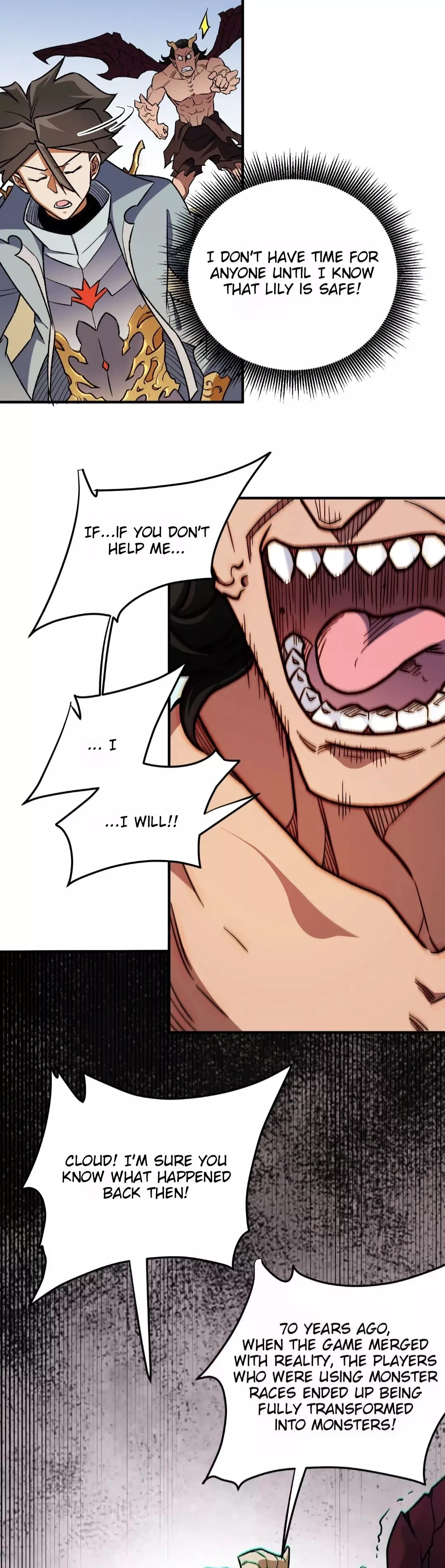 Read The Jobless Guy Who Has Come to Slay Manga Online