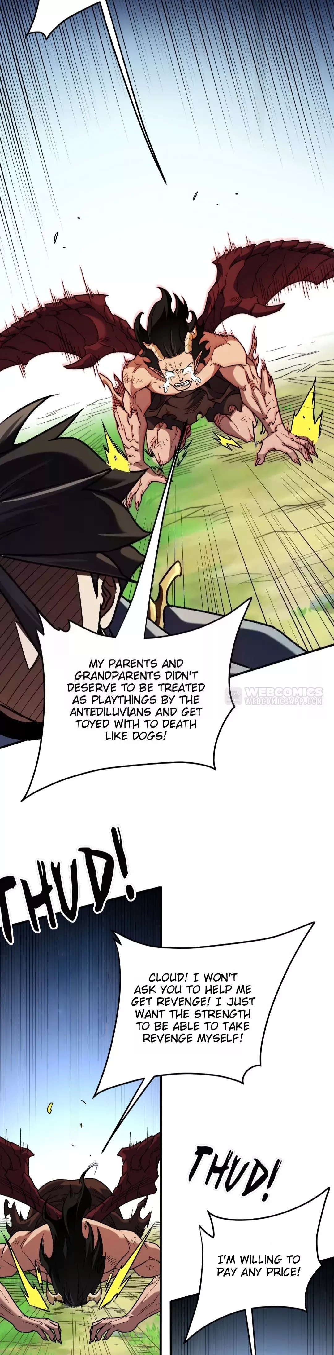Read The Jobless Guy Who Has Come to Slay Manga Online