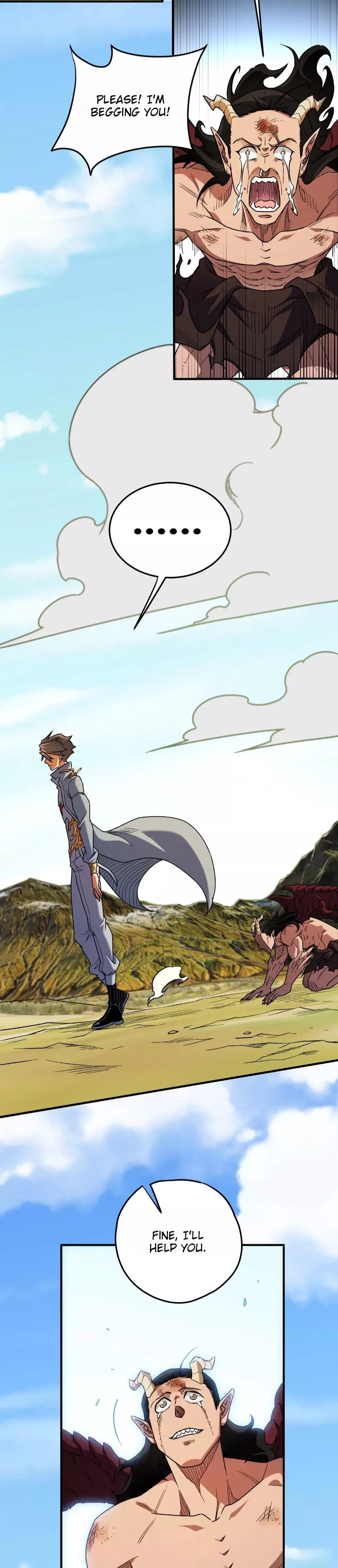 Read The Jobless Guy Who Has Come to Slay Manga Online