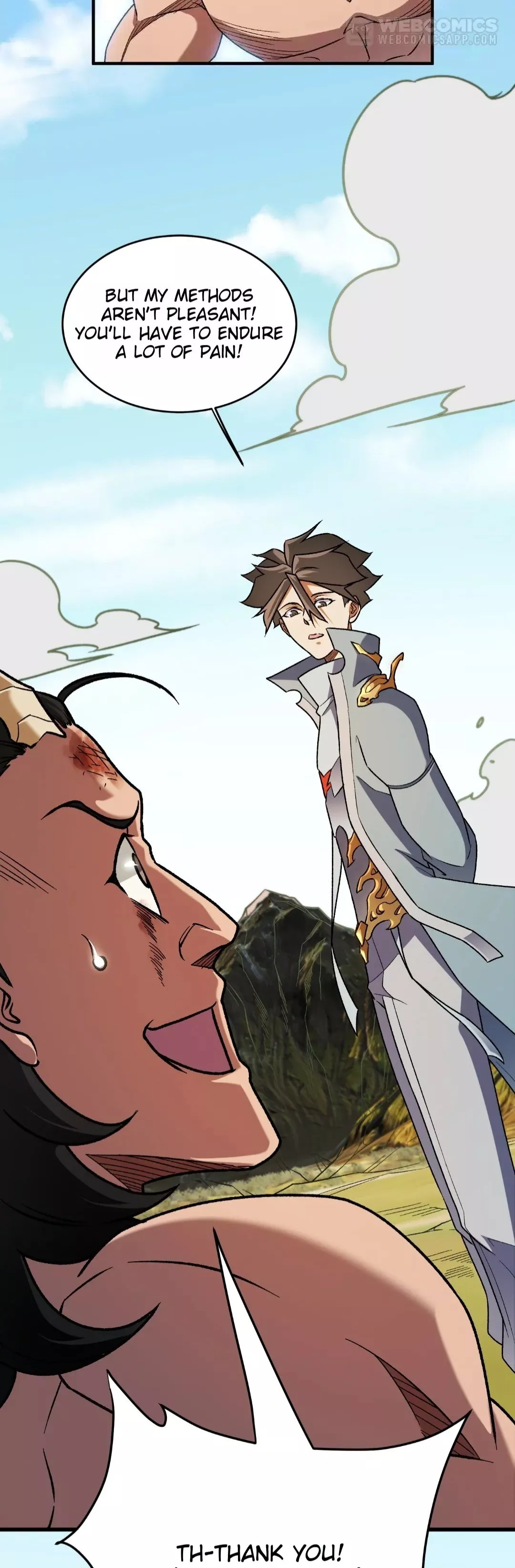 Read The Jobless Guy Who Has Come to Slay Manga Online