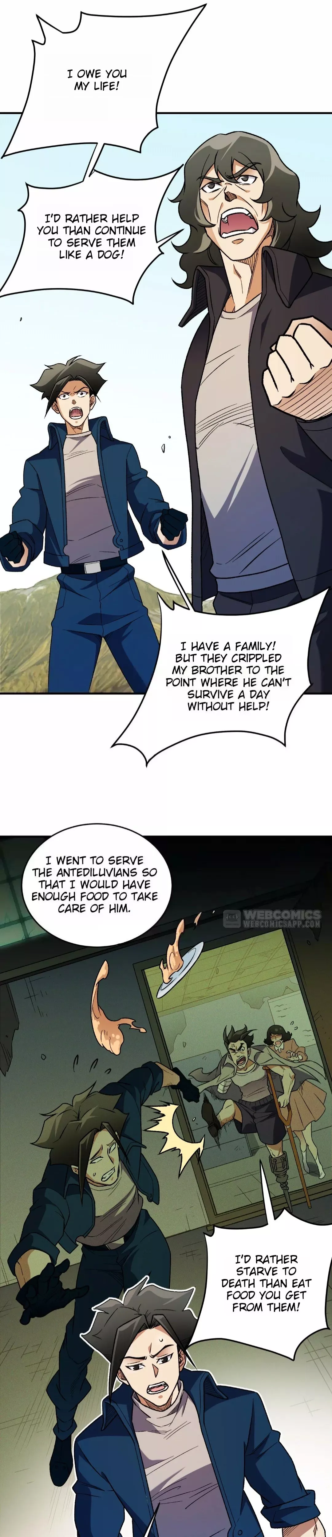 Read The Jobless Guy Who Has Come to Slay Manga Online