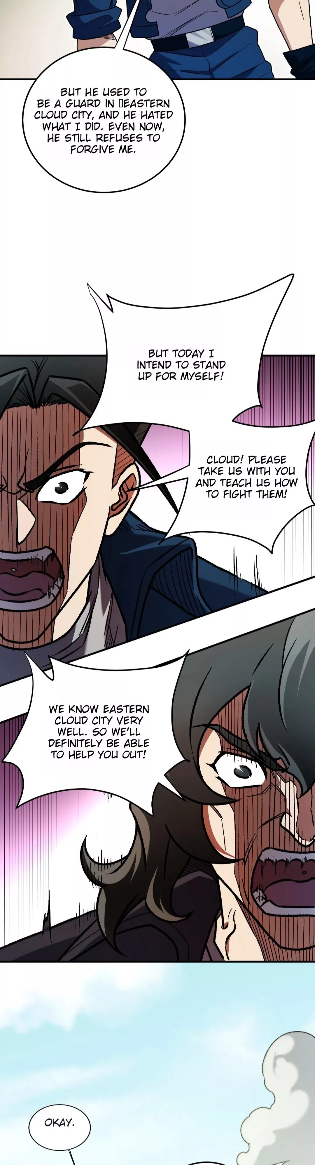 Read The Jobless Guy Who Has Come to Slay Manga Online