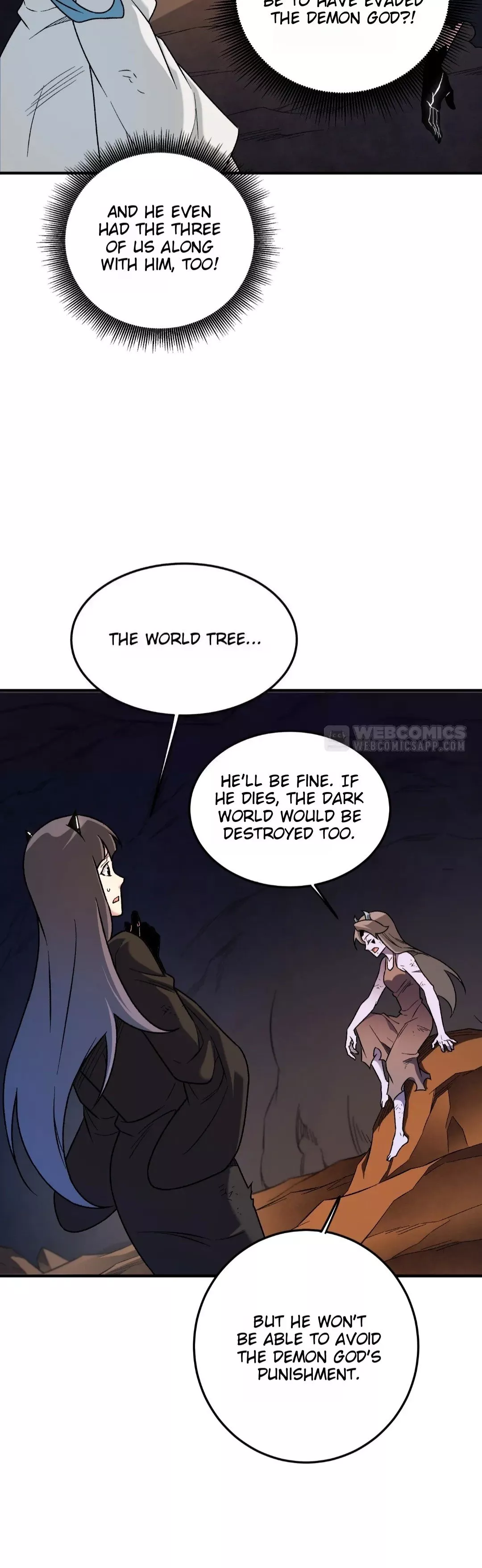 Read The Jobless Guy Who Has Come to Slay Manga Online