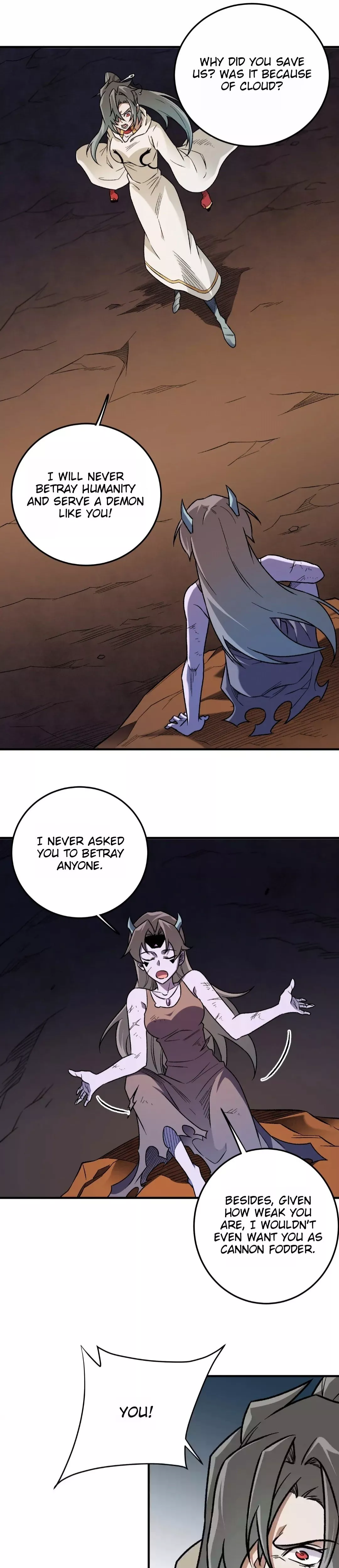 Read The Jobless Guy Who Has Come to Slay Manga Online