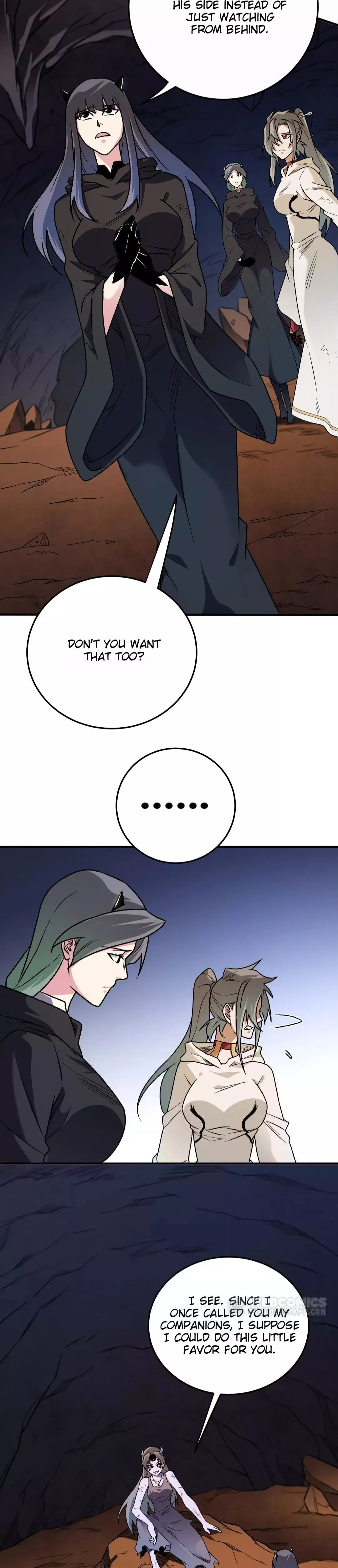 Read The Jobless Guy Who Has Come to Slay Manga Online