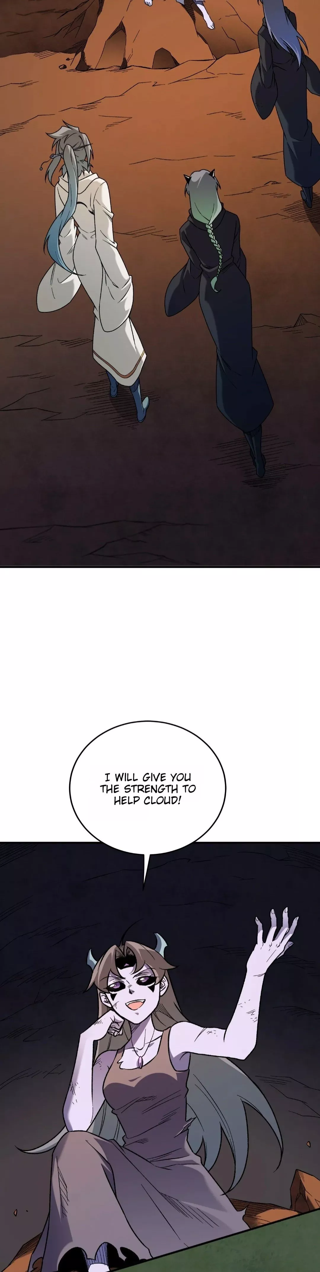 Read The Jobless Guy Who Has Come to Slay Manga Online