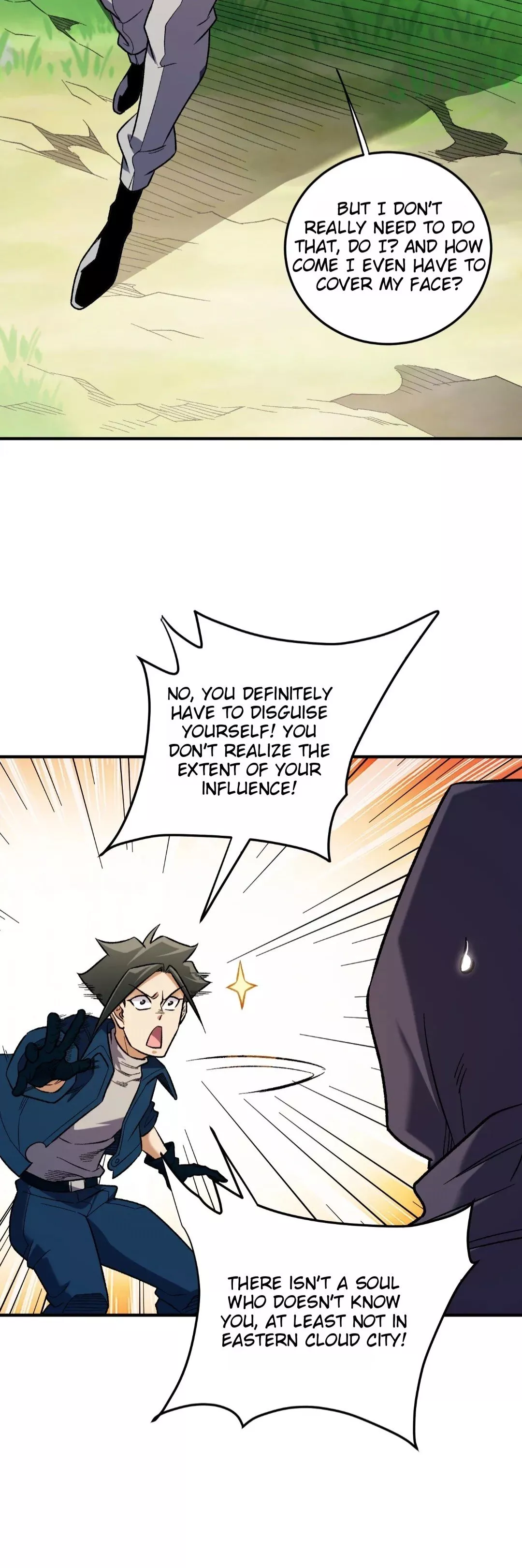 Read The Jobless Guy Who Has Come to Slay Manga Online