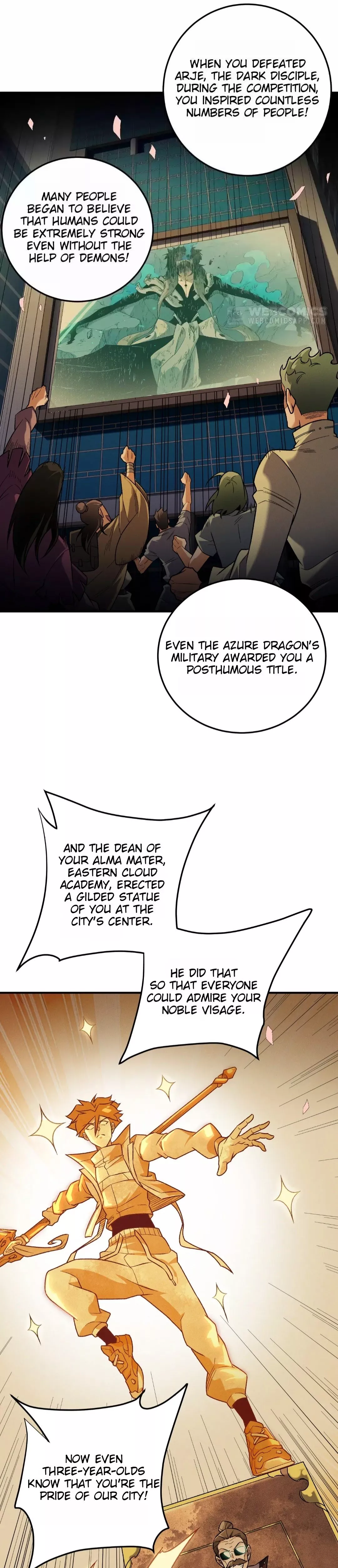 Read The Jobless Guy Who Has Come to Slay Manga Online