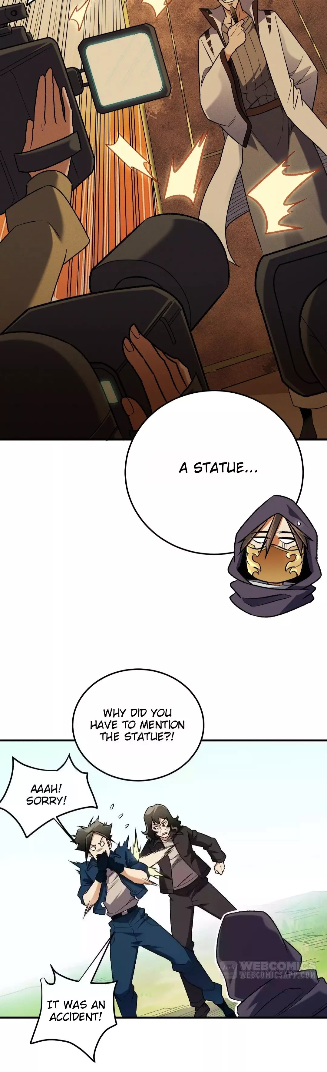 Read The Jobless Guy Who Has Come to Slay Manga Online
