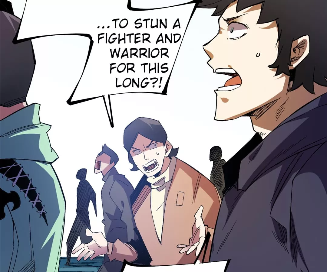 Read The Jobless Guy Who Has Come to Slay Manga Online