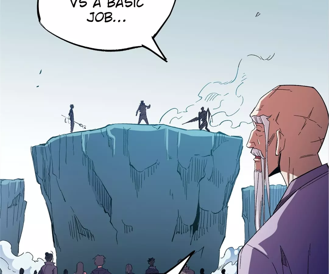 Read The Jobless Guy Who Has Come to Slay Manga Online