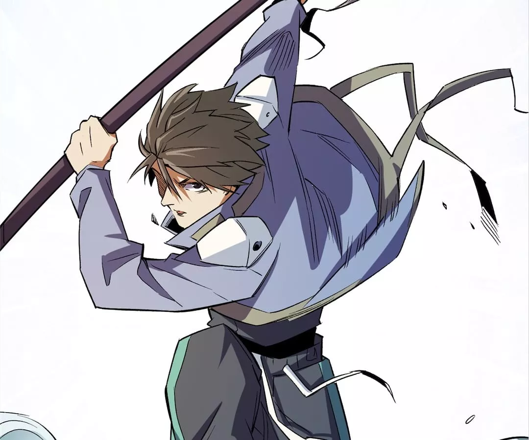 Read The Jobless Guy Who Has Come to Slay Manga Online