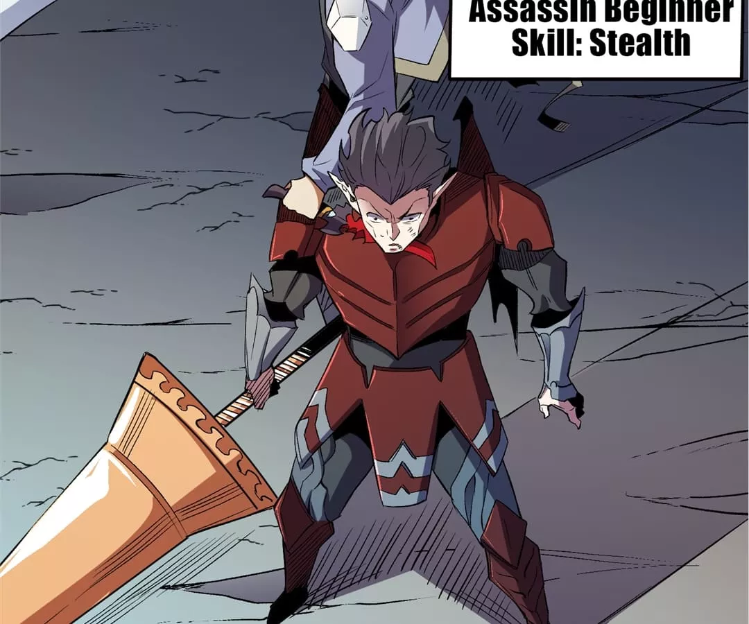 Read The Jobless Guy Who Has Come to Slay Manga Online