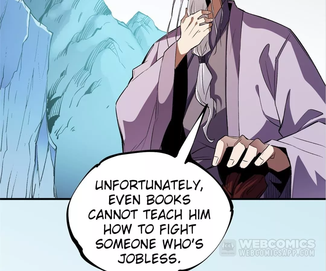 Read The Jobless Guy Who Has Come to Slay Manga Online