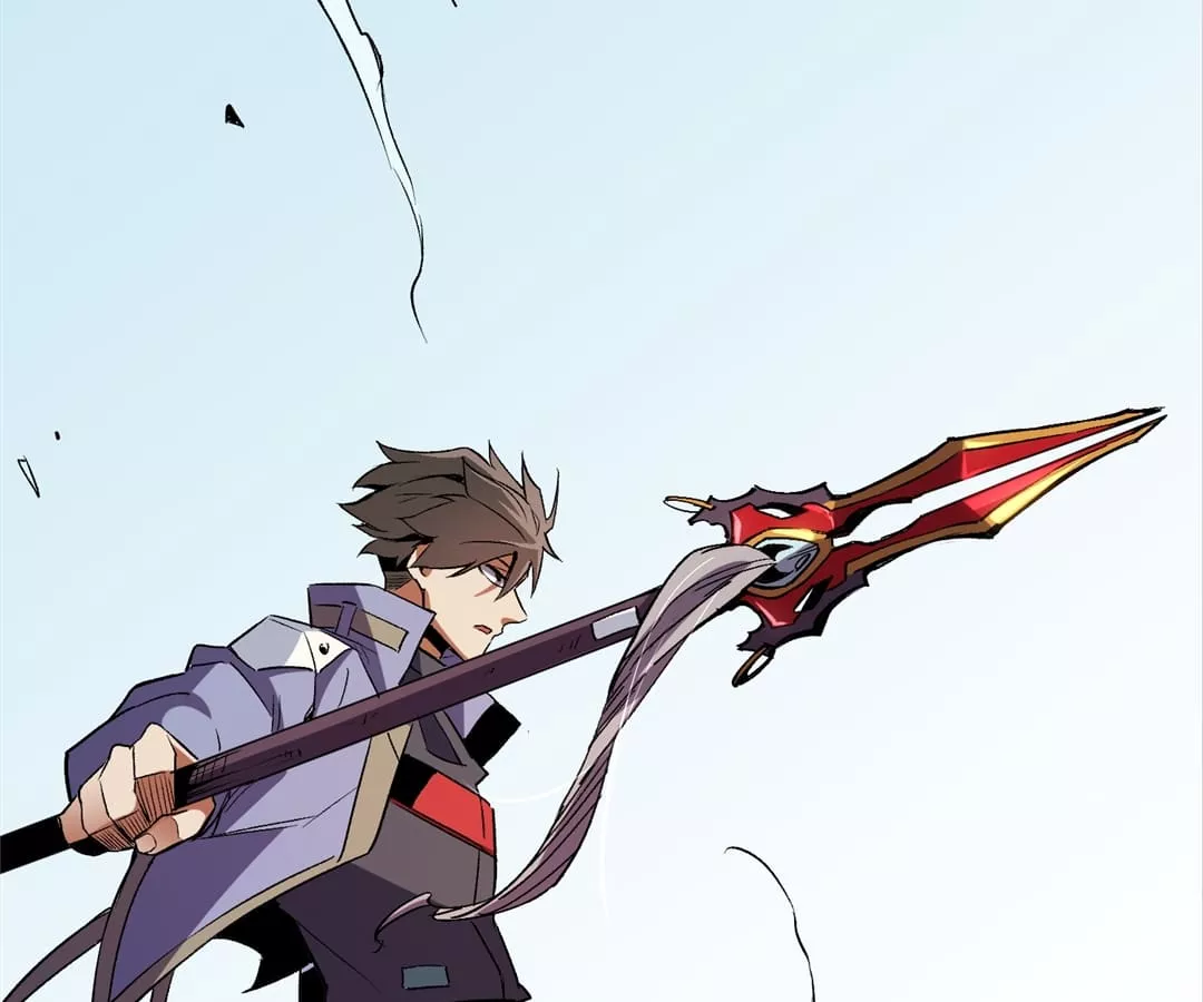 Read The Jobless Guy Who Has Come to Slay Manga Online