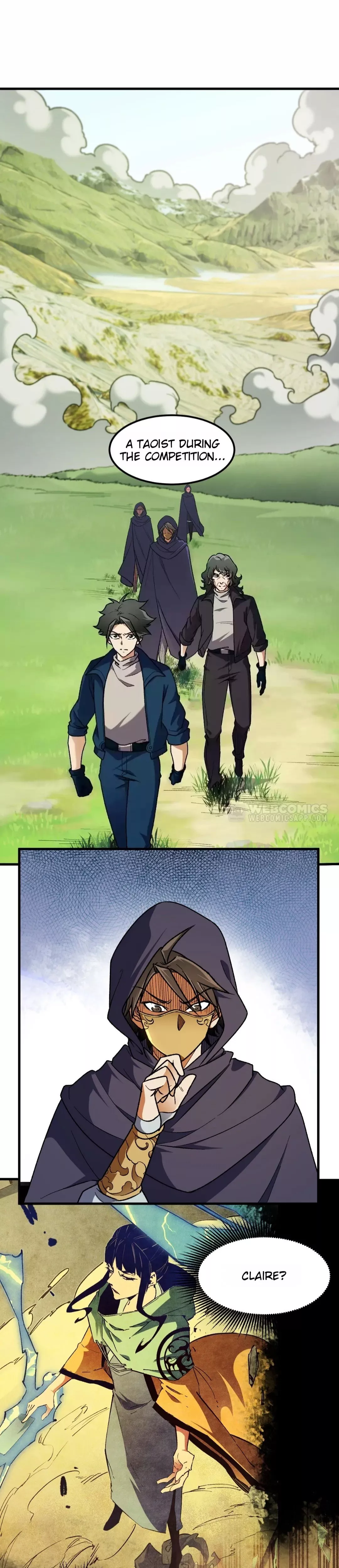Read The Jobless Guy Who Has Come to Slay Manga Online