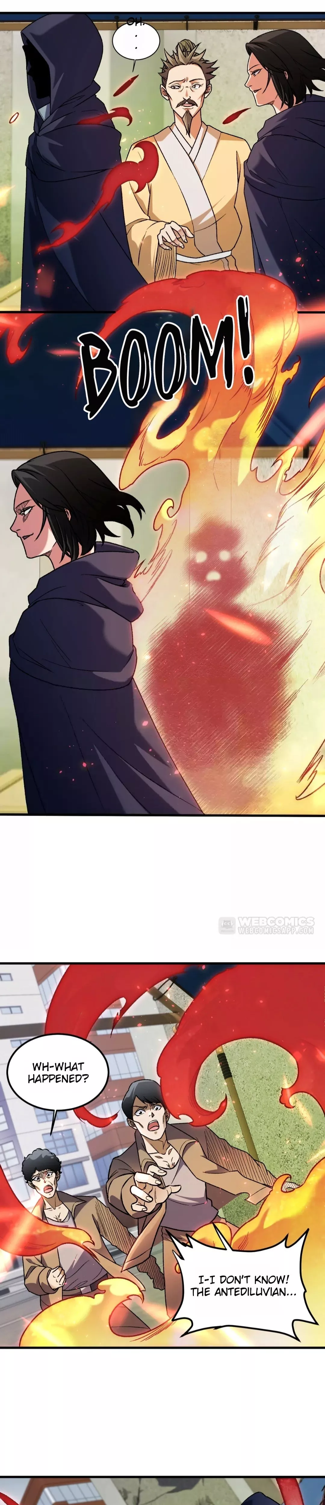 Read The Jobless Guy Who Has Come to Slay Manga Online